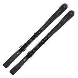 Atomic Cloud C9 Ski + M 10 GW Binding Women's in Black